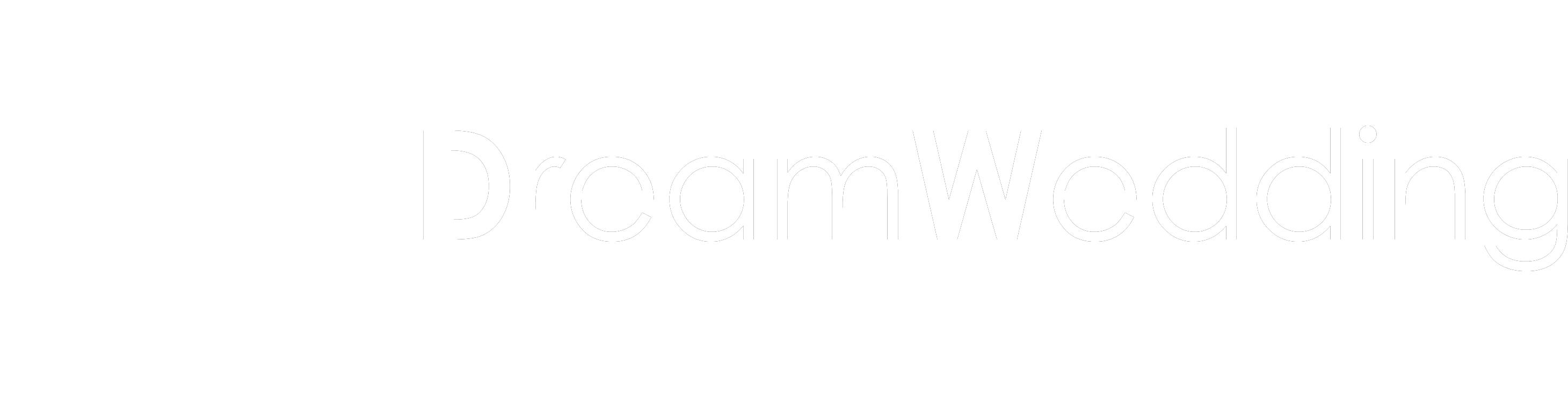 DreamWedding